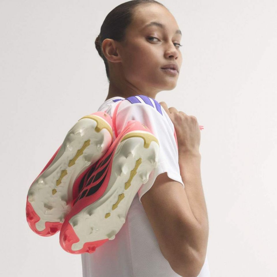 adidas Predator League FT FG Soccer Cleats | Road to Glory Pack
